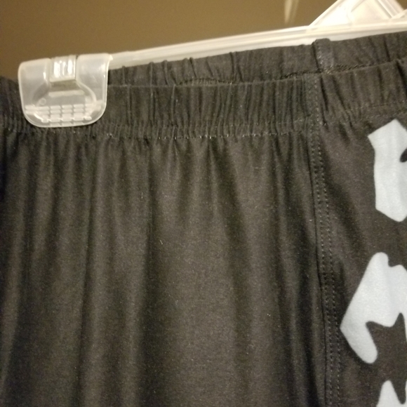 Blue Line Leggings - Picture 5 of 9